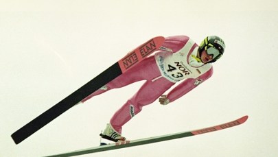 "Byłem w szoku". 30 lat od pierwszego zwycięstwa Adama Małysza w PŚ