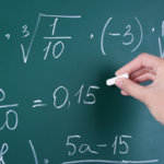 Byłeś dobry z matematyki? Sprawdź, czy wciąż zasługujesz na piątkę