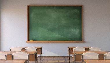 Byłeś dobry z ortografii? Przekonaj się, co jeszcze pamiętasz ze szkoły