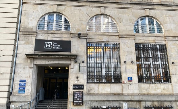 Byłeś nowy w Warszawie? Opowiedz swoją historię 