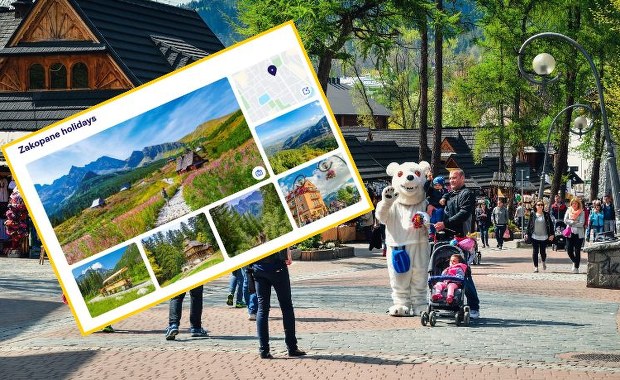 Byli Arabowie, czas na Brytyjczyków? Zakopane z szansą na "klienta z nowego kierunku"