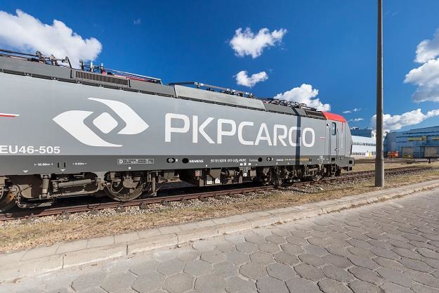 Byli członkowie zarządu PKP Cargo zostali zatzrymani. Fot. Arkadiusz Ziółek /East News