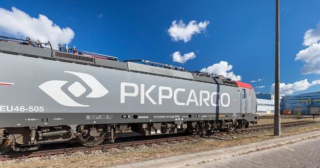 Byli członkowie zarządu PKP Cargo zostali zatzrymani. Fot. Arkadiusz Ziółek /East News