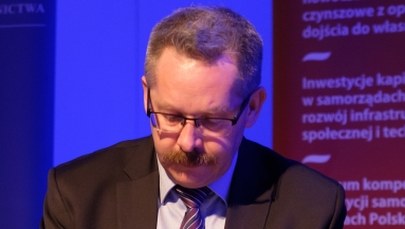 Byli członkowie zarządu PKP oskarżają byłego prezesa o utrudnianie kontaktów z CBA