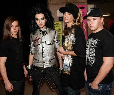 Byli idolami nastolatek. Co teraz robią bliźniacy z Tokio Hotel?