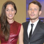 Byli jedną z najgorętszych par polskiego show-biznesu. Chwilę przed ślubem doszło do rozstania