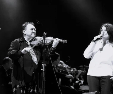 Byli jedną z najważniejszych par polskiego jazzu. Oto historia miłości Urszuli Dudziak i Michała Urbaniaka