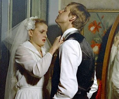 Byli kochankami w serialu "Dom"