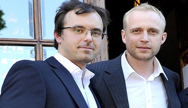 Byli kochankowie Gessler prowadzą wspólny biznes!