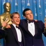 Byli kujonami z kółka teatralnego. Razem podbili Hollywood