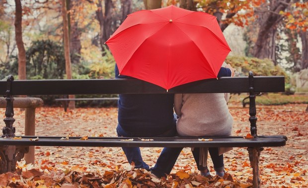 ​Byli małżeństwem 74 lata, zmarli w odstępie zaledwie 10 godzin