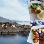 Byli na wakacjach w Norwegii. Za jeden obiad na plaży zapłacili 500 zł - szybko nauczyli się oszczędzać