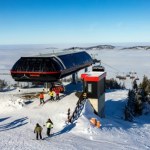 Byli "najdroższym zimowym kurortem" w Polsce. W tym roku zmiana w cenie skipassów