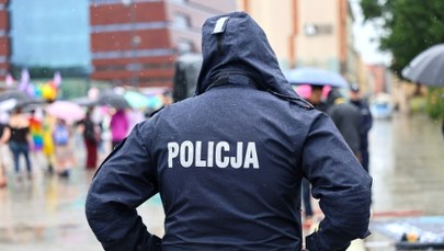 Byli policjanci i detektywi nielegalnie wykradali dane? Szokujące ustalenia prokuratury
