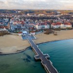 Byli "polską Ibizą". Teraz turyści mówią o "geriatrii"