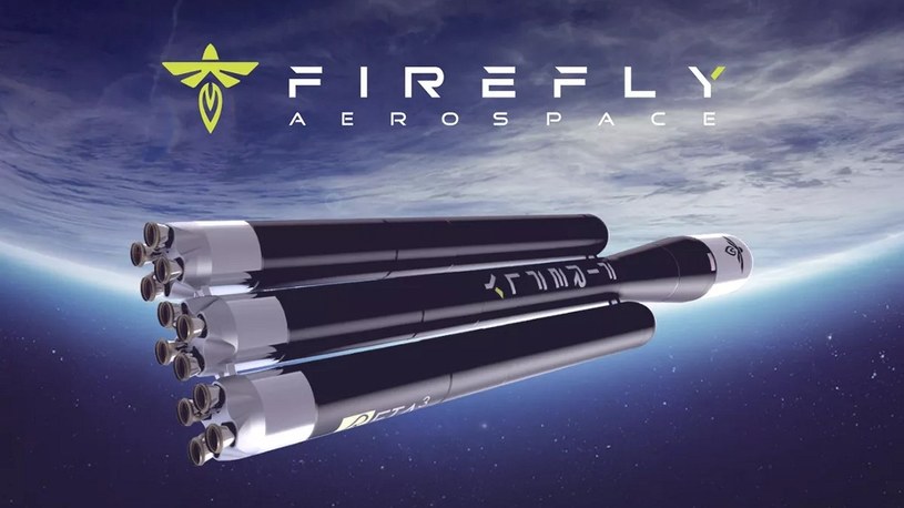 Byli pracownicy SpaceX założyli swoją firmę, a teraz budują i testują własną rakietę [FILM] /Geekweek