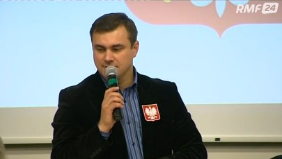 Byli sportowcy o godle na koszulkach reprezentacji