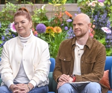 Byli świadkami zaskakującego wydarzenia. Gość zrobił to w programie