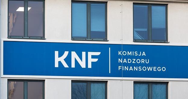 Byli szefowie NBP poręczają w sprawie KNF /fot. Arkadiusz Ziolek /East News