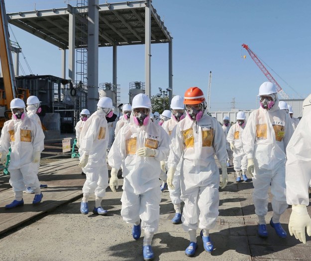 Byli szefowie TEPCO oskarżeni o zaniedbania w sprawie Fukushimy