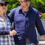 Jason Biggs Byli taką piękną parą, a tu nagle rozwód po 18 latach małżeństwa. To już oficjalne