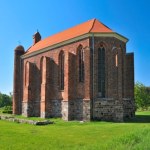 templariusze Byli tu tylko 80 lat. Ślad po najpotężniejszym zakonie przetrwał do dziś