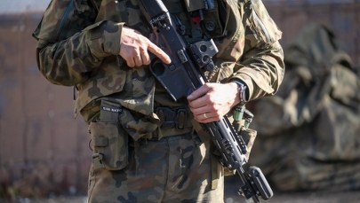 Byli wojskowi w rękach funkcjonariuszy CBA