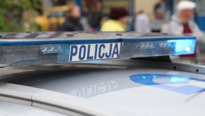 Byli zamaskowani, mieli pałki teleskopowe. Poszukiwania bandytów, którzy napadli na uczniów 