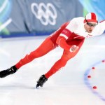 Było blisko! Damian Żurek tuż za podium