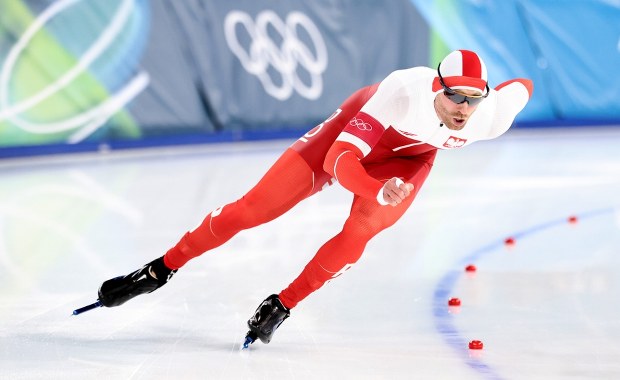 Było blisko! Damian Żurek tuż za podium