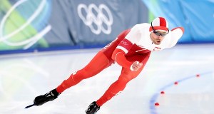 Było blisko! Damian Żurek tuż za podium