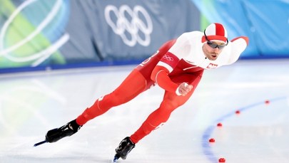 Było blisko! Damian Żurek tuż za podium
