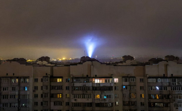 Było blisko ewakuacji Kijowa. Zadecydował jeden grudniowy dzień