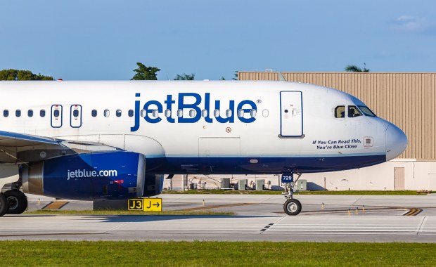 Było blisko katastrofy w powietrzu. Pilot mówi o "oburzającym" incydencie