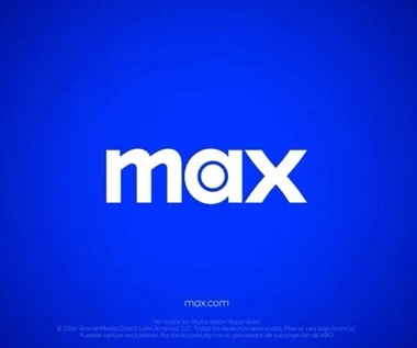 Było HBO Go i HBO Max, jest Max, a co będzie dalej? Kolejna zmiana nazwy