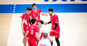 Było już bardzo źle. Pasjonujący bój polskich siatkarzy z Ukrainą