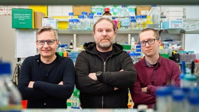 Było o nich głośno w pandemii. Polscy naukowcy zrozumieli, jak sprawić, że terapie mRNA będą skuteczniejsze