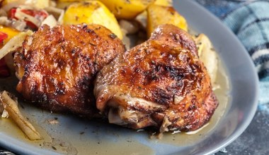 Było rarytasem na szlacheckich stołach. Najdelikatniejsze z mięs, dla serca i wzroku jak lekarstwo 