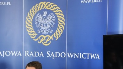 Było spotkanie w KRS z przedstawicielami ambasady Niemiec