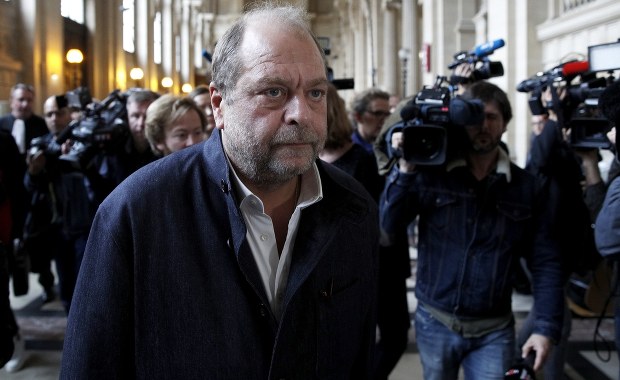 Były adwokat islamskiego terrorysty ministrem sprawiedliwości we Francji