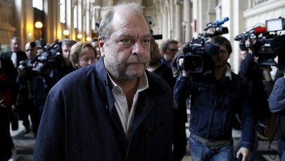 Były adwokat islamskiego terrorysty ministrem sprawiedliwości we Francji