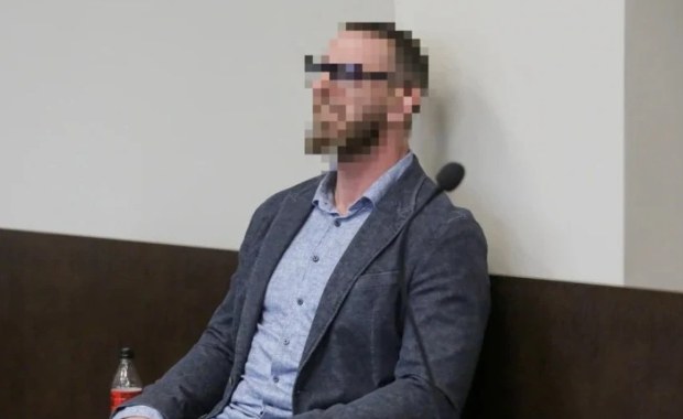 Były adwokat od "trumny na kółkach" może usłyszeć nowe zarzuty