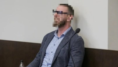 Były adwokat od "trumny na kółkach" może usłyszeć nowe zarzuty