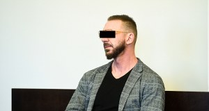Były adwokat "od trumny na kółkach" trafi do aresztu w Szczecinie
