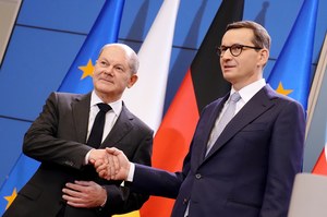Były ambasador Niemiec ostrzega: Polskie pięć minut może się szybko skończyć