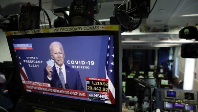 Były ambasador o Joe Bidenie: Nazywają go "Joe Bidenski", jest pro-polski