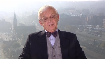 Były ambasador Polski w Grecj: Nie powstanie rząd ponadpartyjny