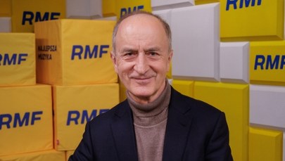 Były ambasador Polski w USA: Trumpa nie można "przeczekać"