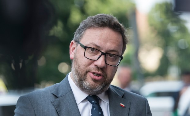 Były ambasador Polski zwraca ukraińskie odznaczenie. Ostra reakcja na aferę z UPA