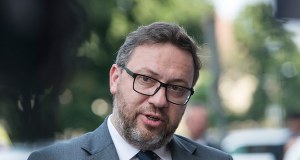 Były ambasador Polski zwraca ukraińskie odznaczenie. Ostra reakcja na aferę z UPA
